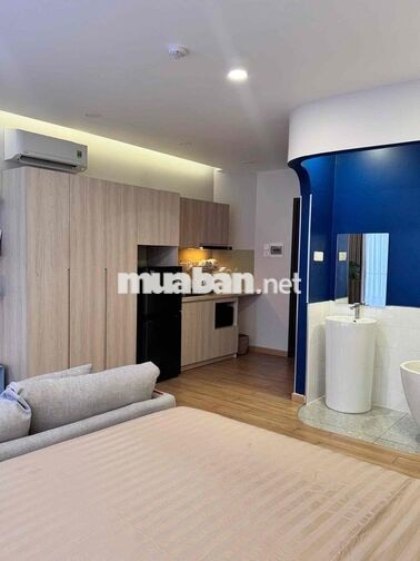 Khai trương studio cao cấp mới 100% ngay Bình Thạnh