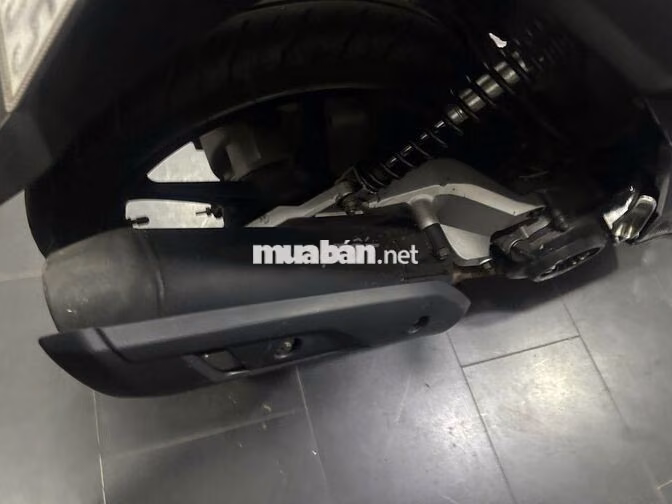 Suzuki Impulse 125cc 2014 bs 59u1-66165