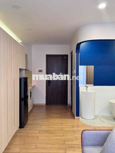 Khai trương studio cao cấp mới 100% ngay Bình Thạnh