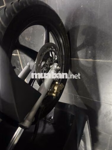 Suzuki Impulse 125cc 2014 bs 59u1-66165