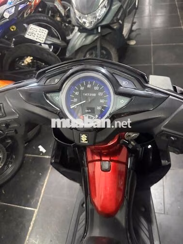 Suzuki Impulse 125cc 2014 bs 59u1-66165