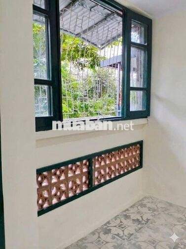CHO THUÊ VĂN PHÒNG 40m2 tầng 3, MẶT ĐƯỜNG MINH KHAI