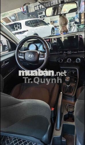 Hyundai Accent Trắng 5 chỗ