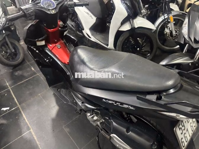 Suzuki Impulse 125cc 2014 bs 59u1-66165