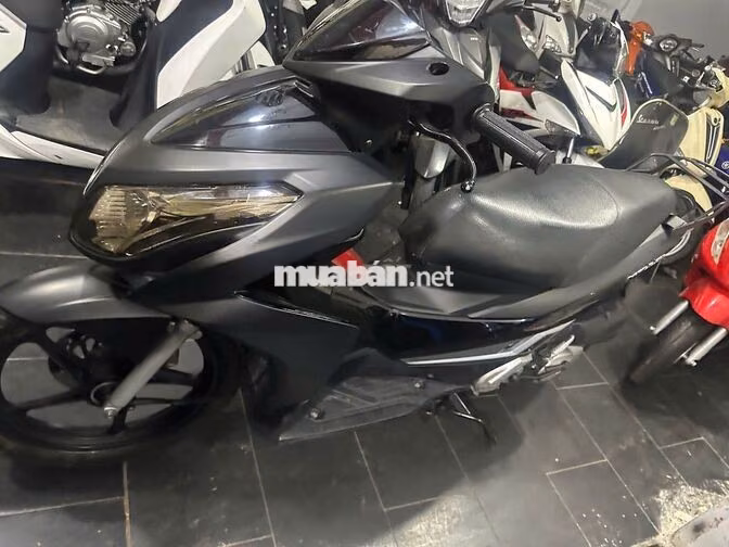 Suzuki Impulse 125cc 2014 bs 59u1-66165