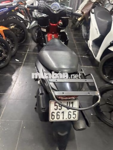 Suzuki Impulse 125cc 2014 bs 59u1-66165