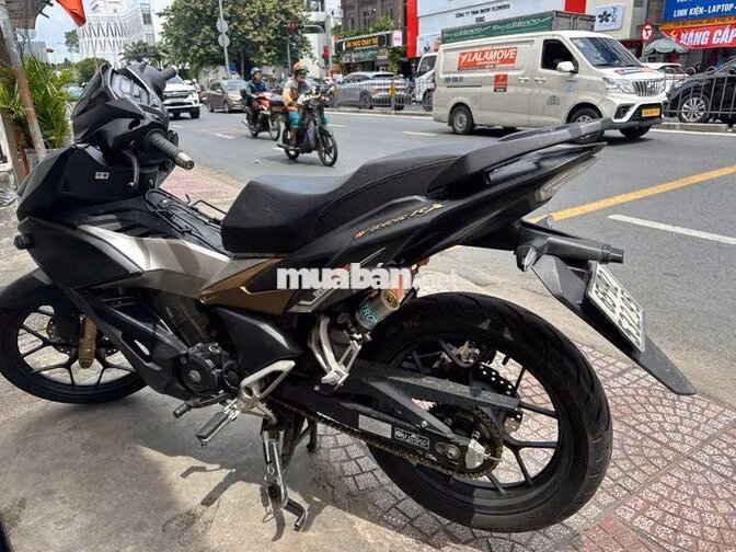 Honda Winner X 150cc 2020 bs 65b2-53295