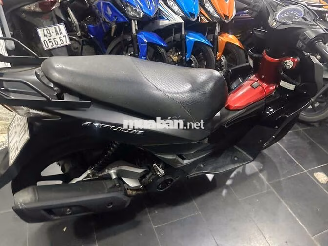 Suzuki Impulse 125cc 2014 bs 59u1-66165