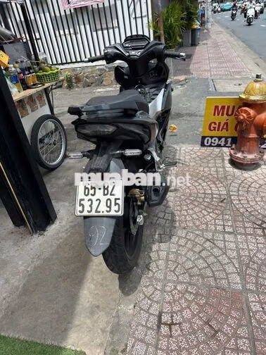 Honda Winner X 150cc 2020 bs 65b2-53295