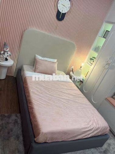 Giới Thiẹu Căn Hộ Aria Đông Hoà - Dĩ An