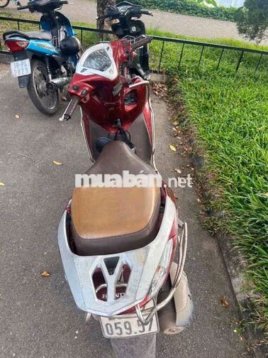 mình bán xe lead nhà dùng