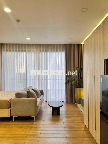 Khai trương studio cao cấp mới 100% ngay Bình Thạnh