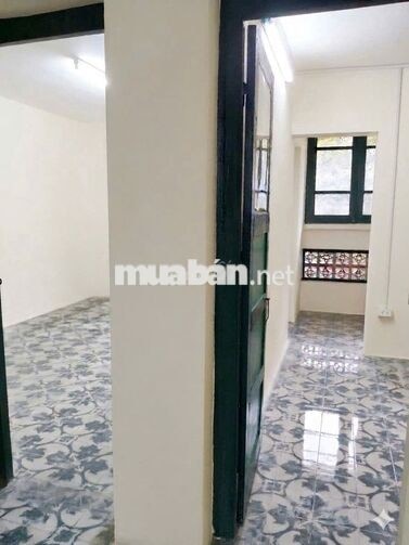 CHO THUÊ VĂN PHÒNG 40m2 tầng 3, MẶT ĐƯỜNG MINH KHAI