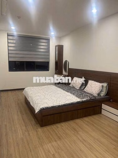  THUÊ 2PN FULL NỘI THẤT CAO CẤP – C SKYVIEW CHÁNH NGHĨA, TDM BD 10TR