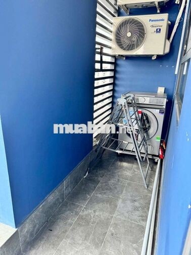  THUÊ 2PN FULL NỘI THẤT CAO CẤP – C SKYVIEW CHÁNH NGHĨA, TDM BD 10TR