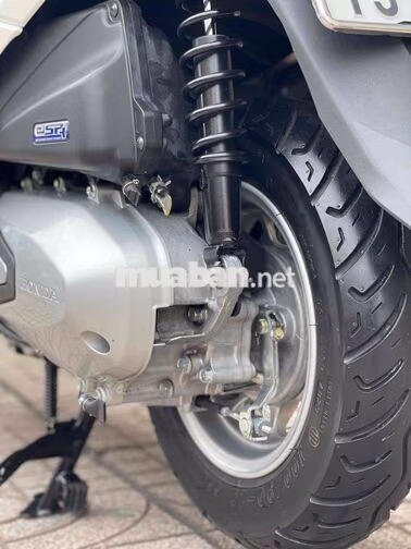 Lead 125 4V ĐK T1/2024 BSTP - LÊN ĐÈN LED - BAO G