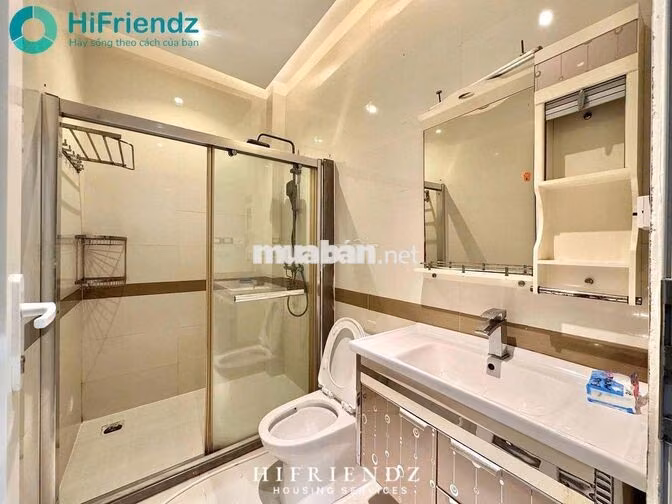 ✨siêu phẩm 1PN tách bếp full nội thất ban công lớn cực đẹp - hàng ngon