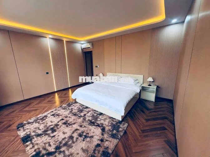 Villa for Rent in Son Tra (Le Van Luong Street)