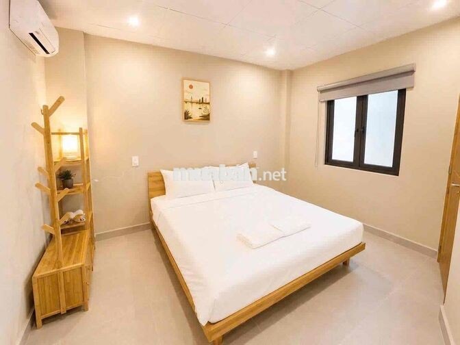 Villa for Rent – ​​Nguyen Van Thoai