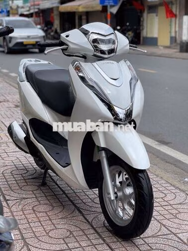 Lead 125 4V ĐK T1/2024 BSTP - LÊN ĐÈN LED - BAO G
