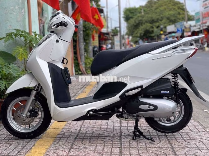 Lead 125 4V ĐK T1/2024 BSTP - LÊN ĐÈN LED - BAO G