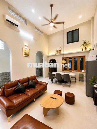Villa for Rent – ​​Nguyen Van Thoai