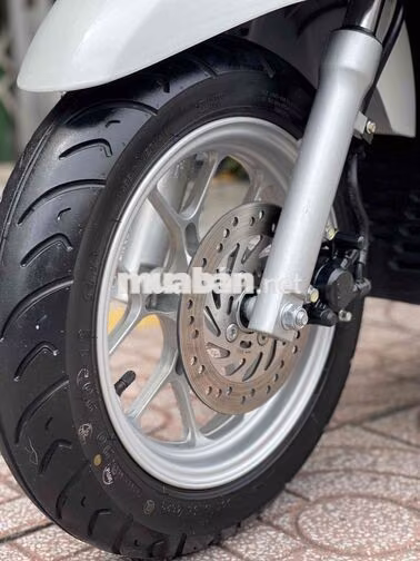 Lead 125 4V ĐK T1/2024 BSTP - LÊN ĐÈN LED - BAO G