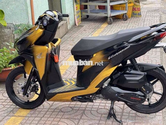 Vario 150 2020 BSTP - SIÊU KENG - BAO GÓP NỢ XẤU