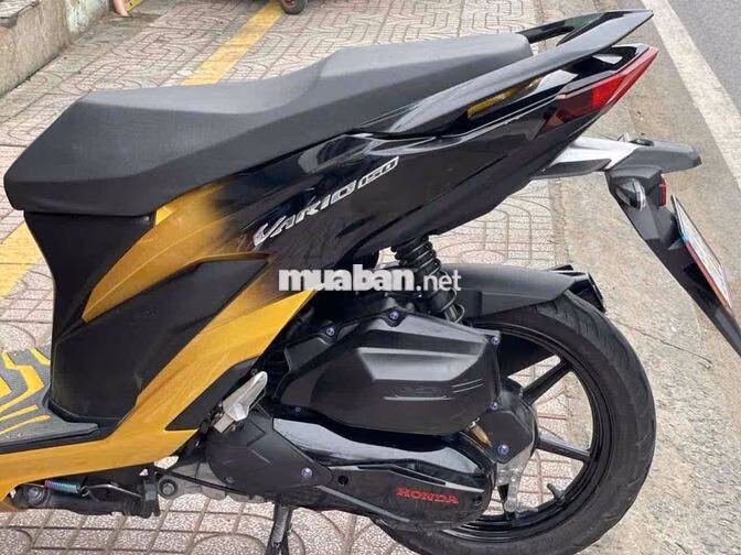 Vario 150 2020 BSTP - SIÊU KENG - BAO GÓP NỢ XẤU