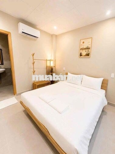 Villa for Rent – ​​Nguyen Van Thoai