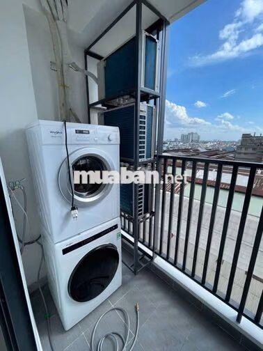 CHO THUÊ CĂN HỘ AURORA 3PN 2WC FULL NỘI THẤT GIÁ 14TR/THÁNG