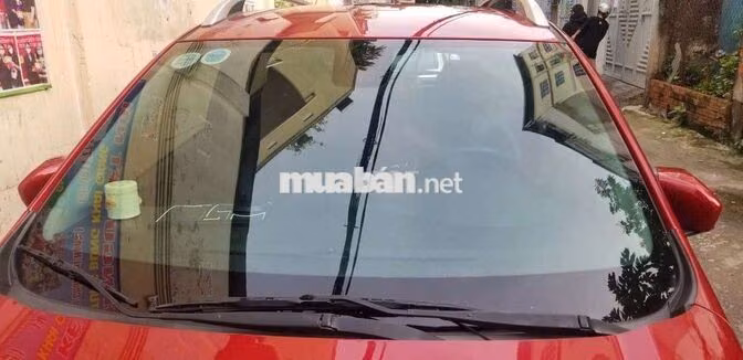 Vinfast Fadil 2019 Đỏ 109.000km