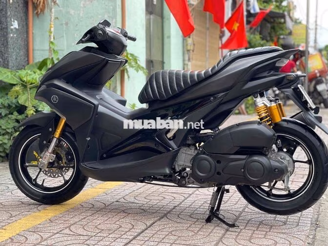 NVX155 ABS 2018 - XE KENG Y HÌNH - BAO GÓP NX