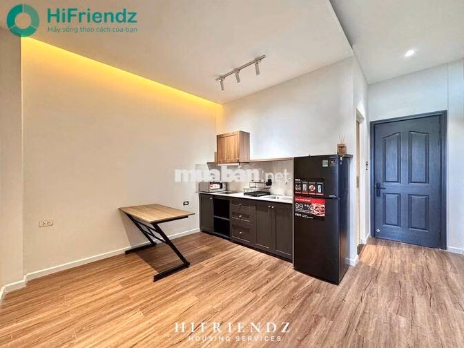 ✨siêu phẩm 1PN tách bếp full nội thất ban công lớn cực đẹp - hàng ngon