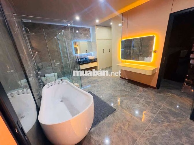 Villa for Rent in Son Tra (Le Van Luong Street)