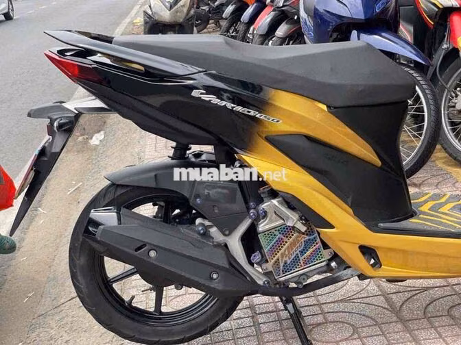 Vario 150 2020 BSTP - SIÊU KENG - BAO GÓP NỢ XẤU