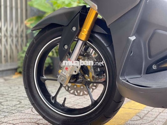 NVX155 ABS 2018 - XE KENG Y HÌNH - BAO GÓP NX