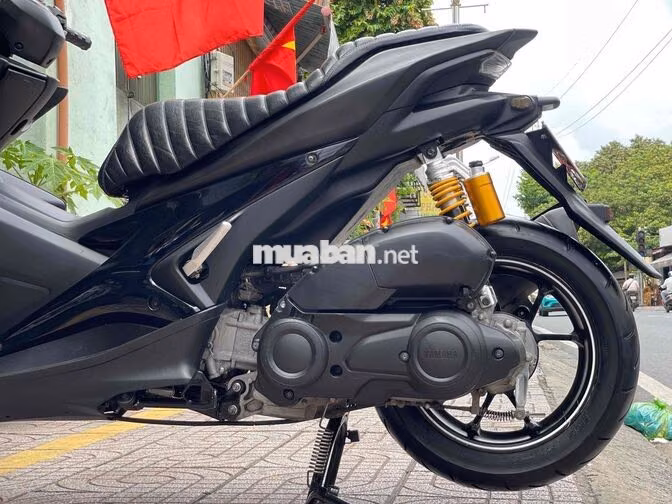 NVX155 ABS 2018 - XE KENG Y HÌNH - BAO GÓP NX