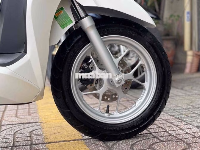 Lead 125 4V ĐK T1/2024 BSTP - LÊN ĐÈN LED - BAO G