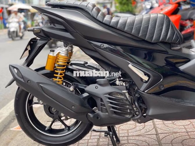 NVX155 ABS 2018 - XE KENG Y HÌNH - BAO GÓP NX