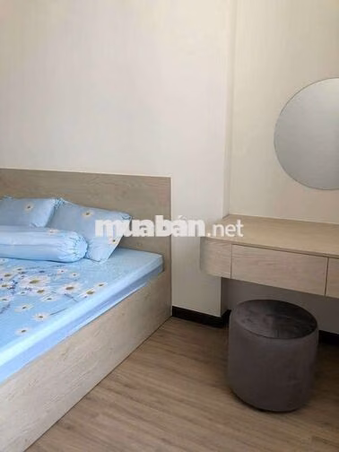 THUÊ 2PN FULL NỘI THẤT CAO CẤP – C SKYVIEW CHÁNH NGHĨA, TDM 10TR