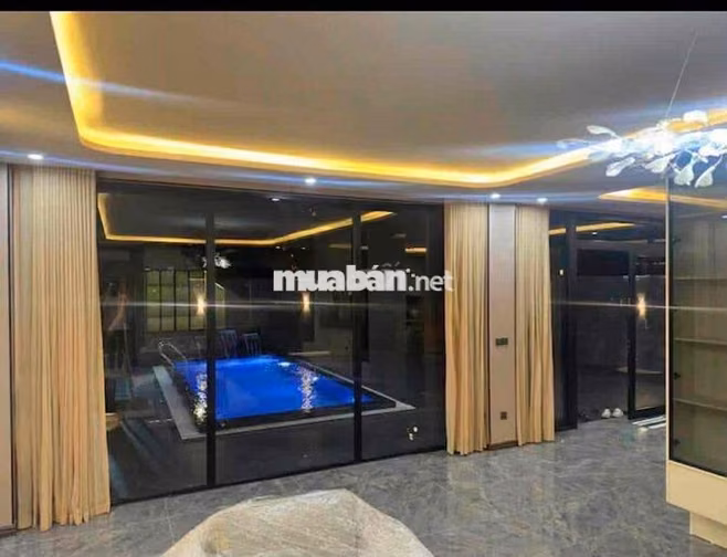Villa for Rent in Son Tra (Le Van Luong Street)