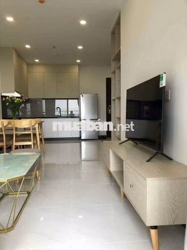 THUÊ 2PN FULL NỘI THẤT CAO CẤP – C SKYVIEW CHÁNH NGHĨA, TDM 10TR