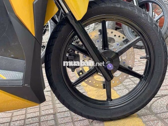 Vario 150 2020 BSTP - SIÊU KENG - BAO GÓP NỢ XẤU