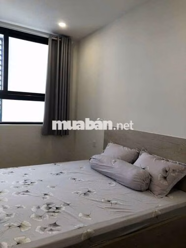 THUÊ 2PN FULL NỘI THẤT CAO CẤP – C SKYVIEW CHÁNH NGHĨA, TDM 10TR