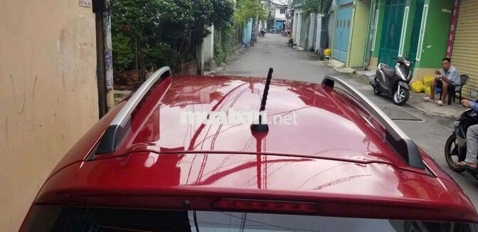 Vinfast Fadil 2019 Đỏ 109.000km