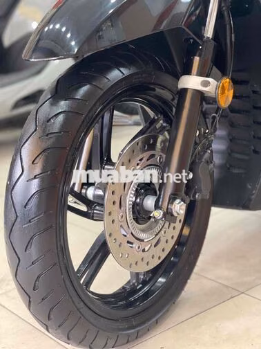 SH300i ABS 2017 BAO TÊN - BAO GÓP NỢ XẤU
