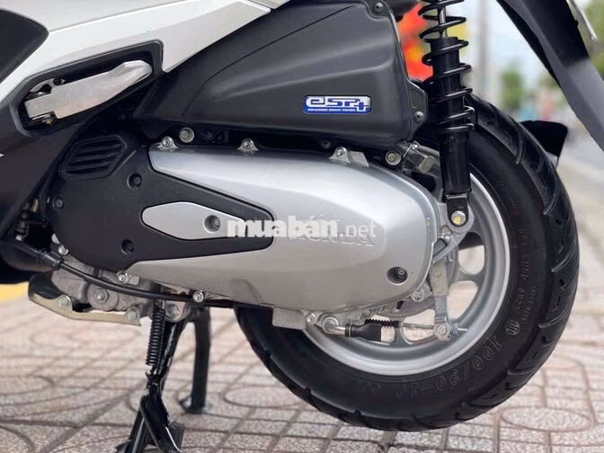 Lead 125 4V ĐK T1/2024 BSTP - LÊN ĐÈN LED - BAO G