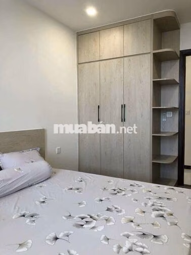 THUÊ 2PN FULL NỘI THẤT CAO CẤP – C SKYVIEW CHÁNH NGHĨA, TDM 10TR