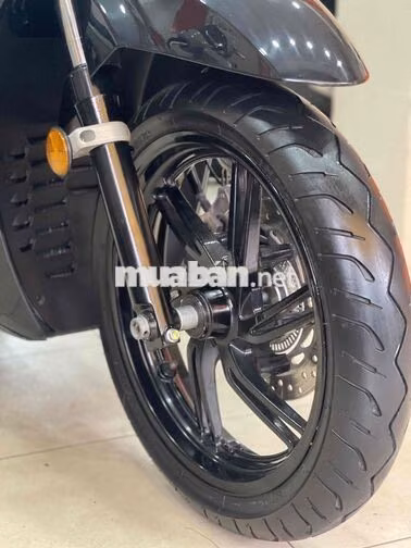 SH300i ABS 2017 BAO TÊN - BAO GÓP NỢ XẤU